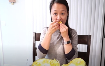 Quả mít thơm lừng rất ngon và tốt cho sức khỏe, nhưng những người này tuyệt đối không nên ăn!