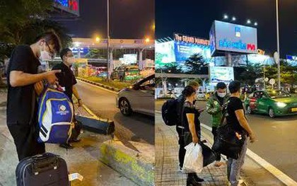 UBND TP.HCM chỉ đạo khẩn liên quan đến sân bay Tân Sơn Nhất