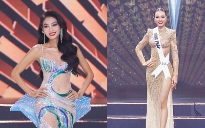 Á hậu Thảo Nhi, Thủy Tiên sẽ có cơ hội tham gia Miss Universe 2023 và Miss Supranational 2023?