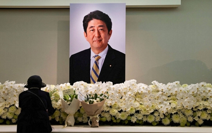 Kết luận đầy nuối tiếc vụ cựu Thủ tướng Nhật Bản Shinzo Abe bị ám sát