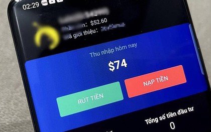 Mất trắng hàng trăm triệu vì đầu tư vào công ty "ảo"