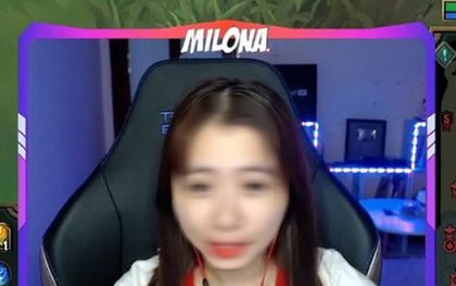 Cục An ninh mạng truy tìm nữ streamer nổi tiếng xúc phạm lãnh đạo cấp cao