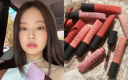 Sắm đồ dưỡng da và makeup giống BLACKPINK: Có món bình dân giá chỉ 64k, nàng nào cũng mua được