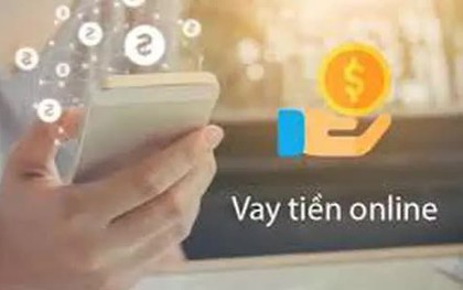 Bảo vệ vay nóng qua app, nhiều cán bộ bị gọi điện đe dọa