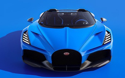 5 sự thật ít ai biết về Bugatti: Vốn không nổi tiếng vì siêu xe