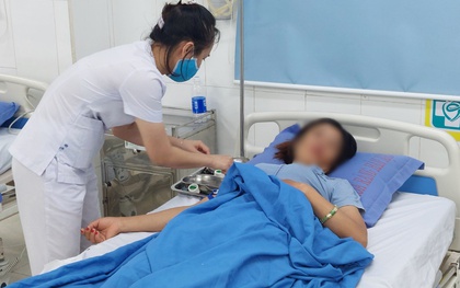 34 du khách bị ngộ độc thực phẩm ở Đà Nẵng đã xuất viện