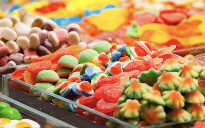 Công việc "ngọt ngào" nhất thế giới: Nếm thử 3.500 chiếc kẹo mỗi tháng, thu nhập 78.000 USD/năm