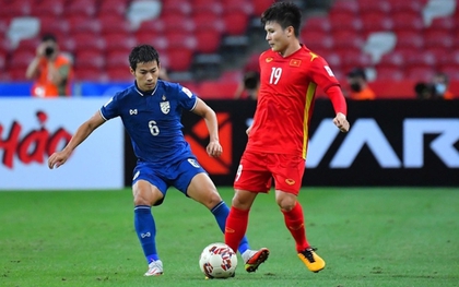 Hôm nay bốc thăm AFF Cup 2022: Tuyển Việt Nam hẹn Thái Lan ở bán kết, chung kết