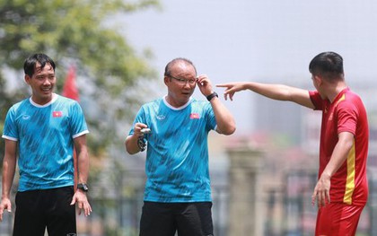 VFF tin Việt Nam có lợi thế ở vòng bảng AFF Cup 2022
