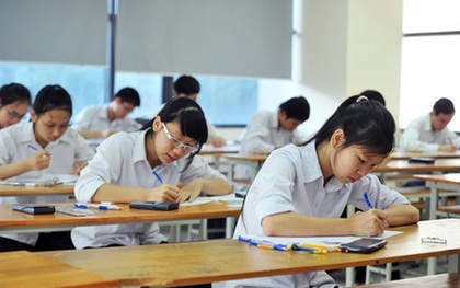 Dự đoán điểm chuẩn đại học 2022 của loạt trường ở Hà Nội, TP.HCM, Huế, Thái Bình: Sĩ tử 2k4 theo dõi ngay