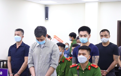 Vụ "bay lắc" trong Bệnh viện Tâm thần Trung ương: Đề nghị hai án tử hình