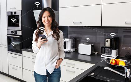 5 món đồ gia dụng công nghệ thông minh mà những người trẻ muốn có khi sống 1 mình