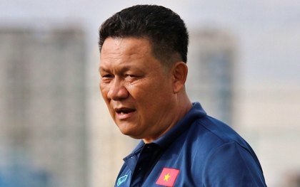 U16 Việt Nam bị cựu huấn luyện viên HAGL “mắng” trong phòng thay đồ