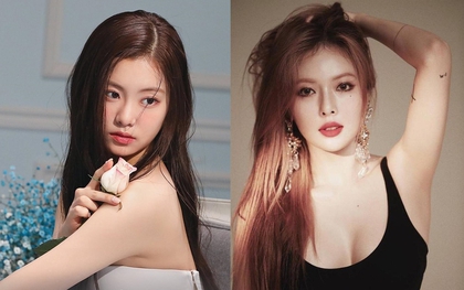 Kim Garam, HyunA và loạt thần tượng K-pop rời nhóm ngay sau khi ra mắt