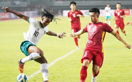 Thắng U16 Việt Nam, Indonesia hết "dỗi hờn" đòi rời AFF
