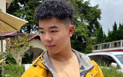 Nam sinh Đà Lạt giành huy chương Olympic Kinh tế quốc tế