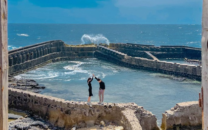 Không phải Đà Nẵng, Nha Trang hay Đà Lạt, đây là điểm du lịch mới nổi đang được người Việt tìm kiếm khắp cõi mạng