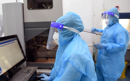 Ngày 8/8: Ca COVID-19 tăng vọt lên 1.705; số khỏi bệnh gấp gần 6 lần