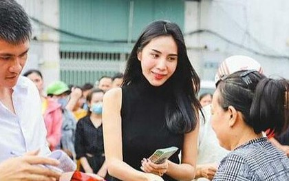 Quy định mới: Làm từ thiện phải ghi chép đầy đủ; xử phạt vi phạm ghi âm, ghi hình