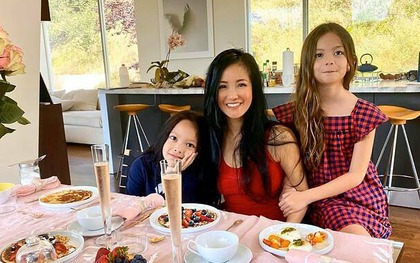 Nhiều sao Việt cho con theo học môn "thể thao hoàng gia"