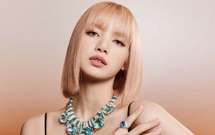 Lisa (BLACKPINK) xuất hiện trong phim tài liệu của BVLGARI: Đại sứ toàn cầu sao có thể vắng mặt
