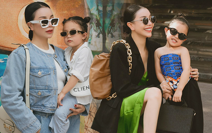Trải lòng của Hoa khôi Cà Mau khi có sự nghiệp thành công cùng phương pháp nuôi con đáng học hỏi