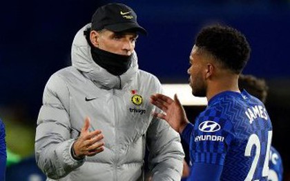 Thomas Tuchel lần đầu trút lời ruột gan sau khi bị Chelsea sa thải