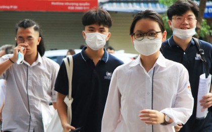 Điểm chuẩn Đại học Giao thông Vận tải TP.HCM