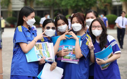 Điểm chuẩn đại học "liên minh Bách - Kinh - Xây": Cao nhất là 28.6, có trường giảm mạnh bất ngờ