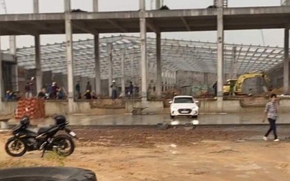 Danh sách 11 nạn nhân vụ sập tường nhà xưởng đang xây ở Bình Định