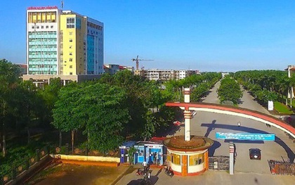 Lý do gần 40 điểm mới trúng tuyển đại học