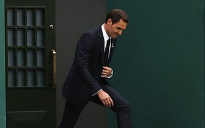 Real Madrid tri ân Roger Federer bằng trận đấu siêu đặc biệt