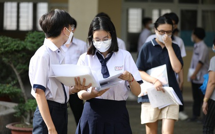 Một ngành học năm nay lấy điểm chuẩn tới 29,90: Ra trường nhiều cơ hội việc làm