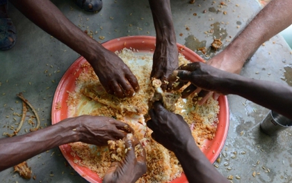 Liên Hợp Quốc cảnh báo “mất an ninh lương thực ở mức độ chưa từng có”