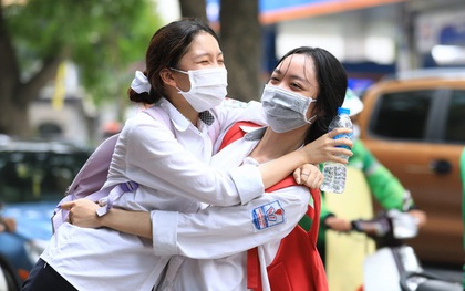 Các trường thông báo kết quả thế nào, thí sinh xác nhận nhập học đại học ra sao?