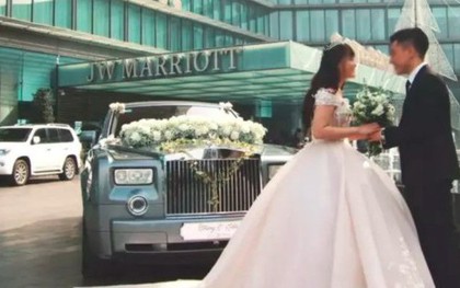 Vụ hot girl bị tố "lừa 17 tỷ": Thuê Rolls-Royce có dễ không, giá bao nhiêu/ngày?