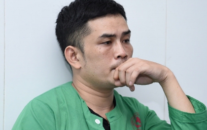Lời hứa về với con dịp lễ không thành của công nhân vụ nổ ở Bắc Ninh