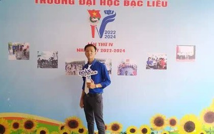 Nam sinh viên tử vong do cố cứu em gái ở Bạc Liêu