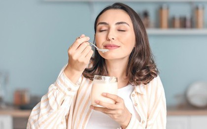 Nghiên cứu mới tiết lộ công dụng không ngờ của việc uống sữa mỗi ngày
