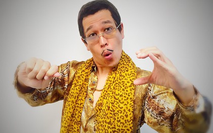 Sau 6 năm làm mưa làm gió với hit Pen Pineapple Apple Pen, nghệ sĩ hài người Nhật bây giờ ra sao?