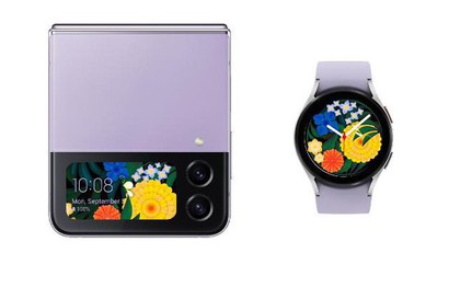 Galaxy Z Fold, Z Flip và Watch đời trước bất ngờ nhận loạt nâng cấp mới mẻ