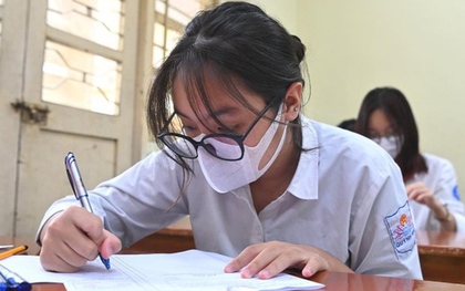 Bộ GD&ĐT yêu cầu các trường đại học hoàn thiện đề án tuyển sinh 2023 và 2025