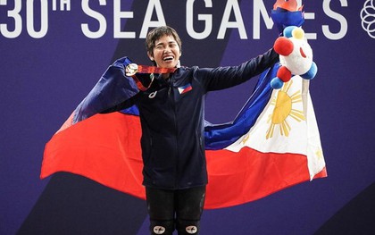 Chủ tịch Ủy ban Olympic Philippines: "Phải cảnh giác với chủ nhà của SEA Games 32"