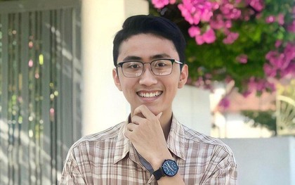 Quyết tâm bắt đầu lại của tân sinh viên Đại học Kiểm sát