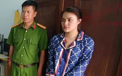 Bắt giữ thiếu nữ 17 tuổi về hành vi giết người