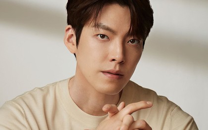 Kim Woo Bin tuyên bố khỏi ung thư vòm họng