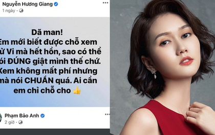 Hàng loạt Facebook sao Việt giới thiệu xem bói miễn phí: Sự thật gì đằng sau?