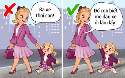 6 cách để dạy con tính tự lập các bậc phụ huynh có thể áp dụng ngay hôm nay