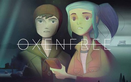 Oxenfree - Game di động hay bậc nhất sắp biến mất để thay thế bằng một phiên bản khiến người chơi lo ngại