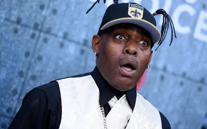 Rapper gạo cội Coolio đột tử